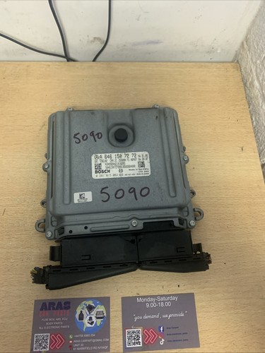 Mercedes vito engine control - mercedes,