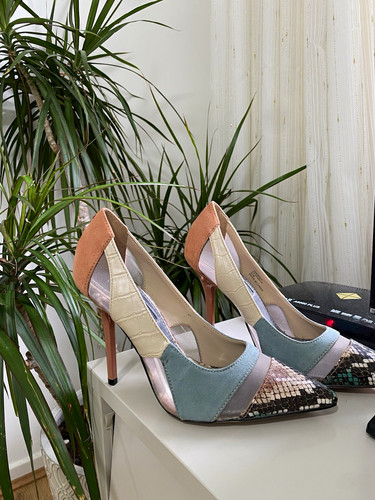 River island multicolour snake - multicolour,