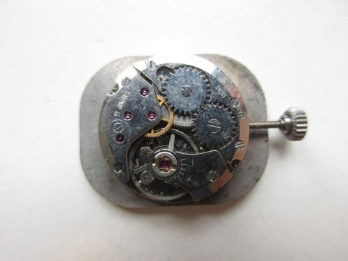 Eta cal 2512 swiss watch - cal.,