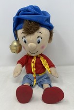 Noddy Soft Plushies Toys