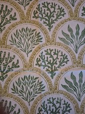 Colefax And Fowler Fabric