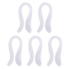 600pcs Quilling Strips Paper