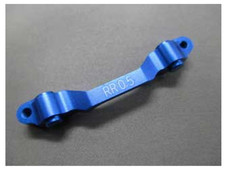 TN Racing TN-613 H2RIKU Rear