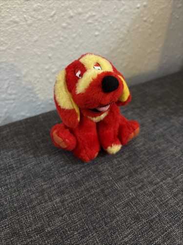 Mini soft toy plush - mini,
