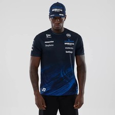 Williams 2026 official new - 2026,