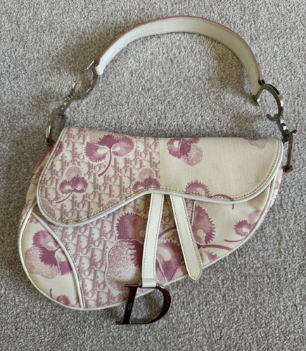 Christian dior monogram cherry - dior,