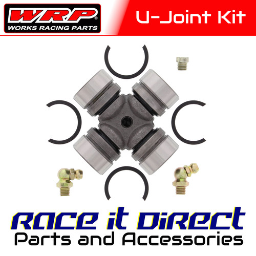 Joint for kubota rtv900r6 - u-joint,