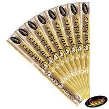 Giant Legacy Sparklers 40Cm 16" for Bonfire Night | Firework Night
