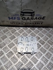 Audi A8 Mk3 Fl 2015-2017 LED Headlight Control Unit Left