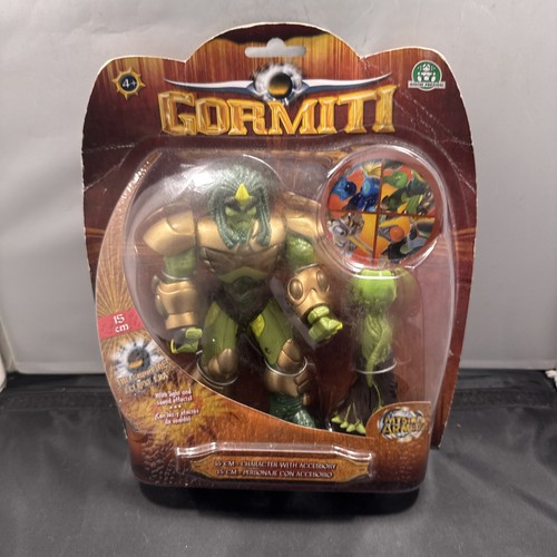 Gormiti action figure the - the, lord
