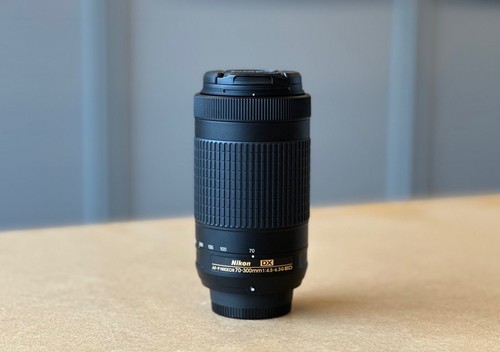 Nikon 300mm 4 - nikon, af-p