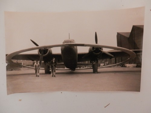 Photo original vickers - original,,