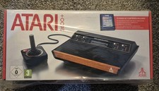 Atari 2600+ Plus VCS retro