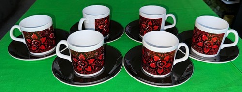 Vintage staffordshire - 6,