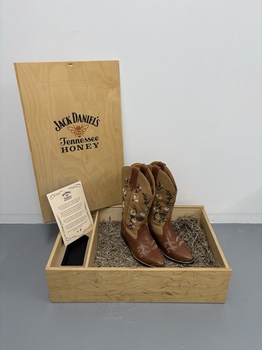 Jack daniels tennessee - jack, honey