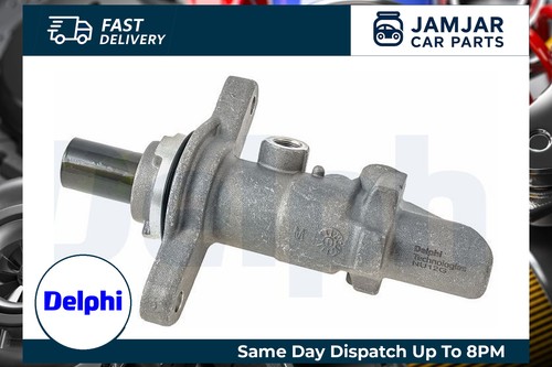 Delphi lm80682 brake master - delphi,