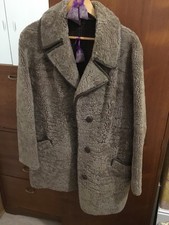 HeaTona Vintage Sheepskin