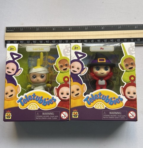 Teletubbies tls cheebee - tls,