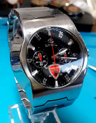 Breil ducati corse men - ducati,