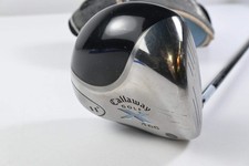 Ladies Callaway X460 Driver /