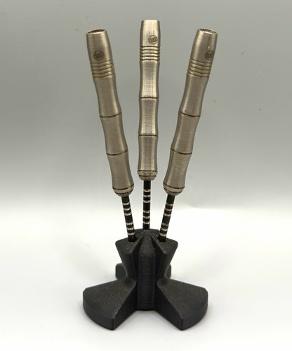 Winmau mervyn king - winmau,