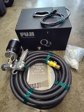 FUJI Q3 HVLP TURBINE SYSTEM 