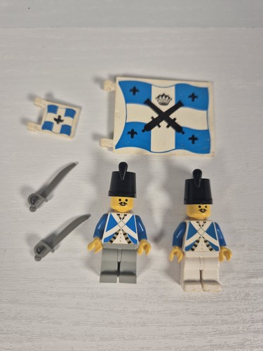 Vintage lego imperial - lego,