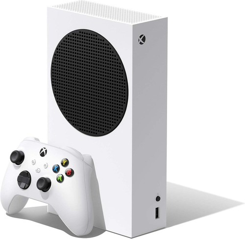 Microsoft xbox series 1883 - microsoft, s