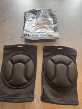 Men’s Knee Pads.  Ontyzz. Large.  Black. Wrestling.  Sports Knee Pads
