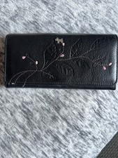 Radley Large Abbey Travel Wallet / Purse