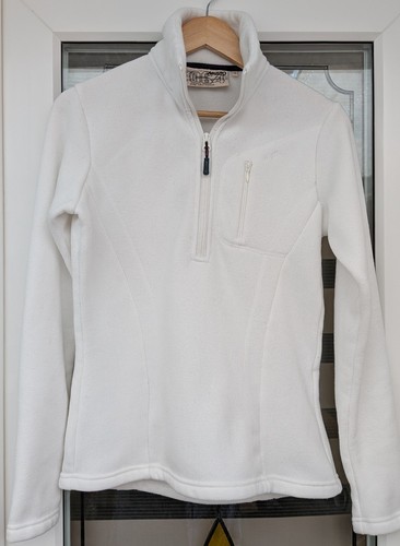 Women musto ivory winter - musto,
