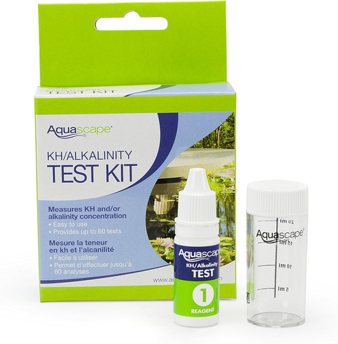 96019 water test kit - water,
