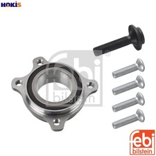 WHEEL BEARING KIT 172413 FOR