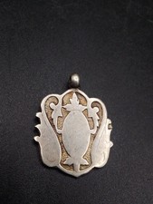 Vintage/Antique Sterling