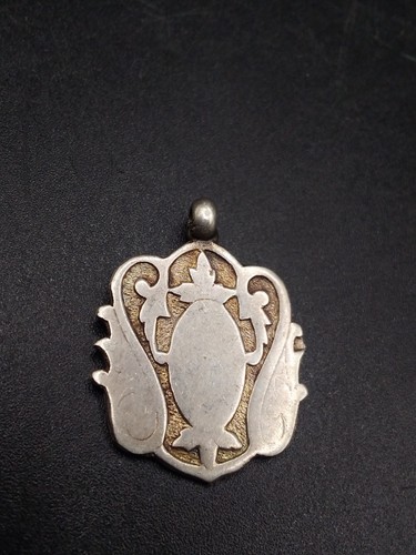 Vintage antique sterling - vintage/antique,