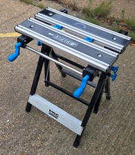 Workbench ( Mac Allister )