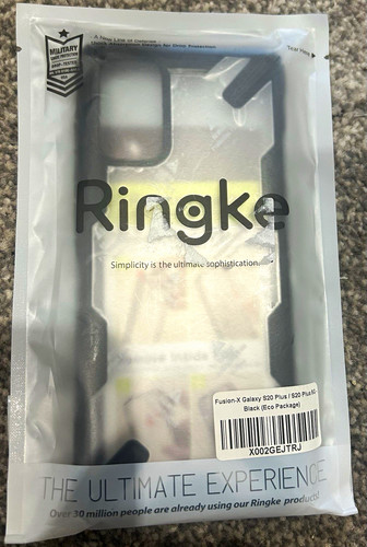 Ringke fusion phone case for - fusion-x,