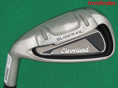 Cleveland mashie gliderail - cleveland,