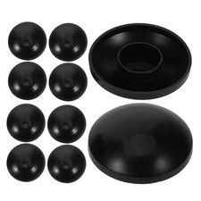 10 Pcs Trampoline Frame Covers