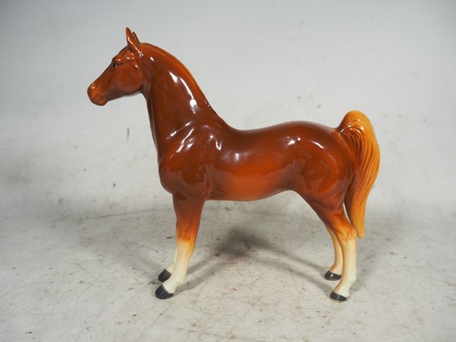 Shafford blue ribbon bone - blue,