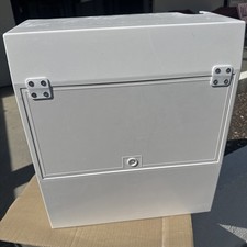 MK2 Surface Mounted Gas Meter