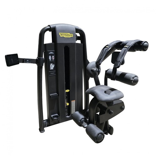 Technogym selection total - technogym,