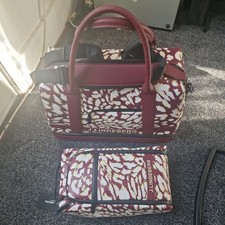 J.Lindeberg Boston Bag and