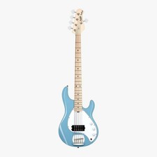 Sterling music man - by,
