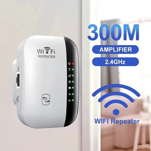 300mbps wifi repeater 802 - repeater, 802.11n
