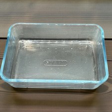 Pyrex Rectangular Dish 241 2B No Lid
