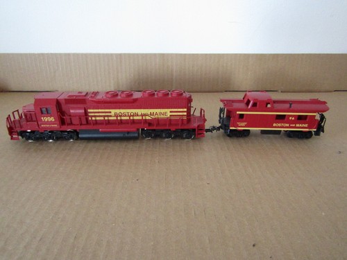 Mehano diesel locomotive - diesel,