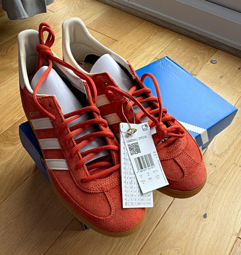 Adidas handball spezial - adidas,