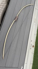 American flatbow longbow - 🏹,