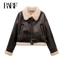 Vintage style Woman's Thick